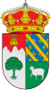 Official seal of Tinieblas de la Sierra