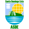 Official seal of Santo Domingo Este