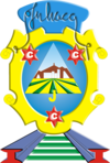 Coat of arms of خولياكا