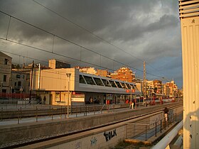 Stacidomo El Masnou