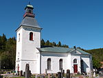 Förlanda kyrka