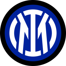 upright=0.6 alt=Logo du Inter Milan