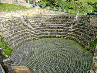 Amphitheater