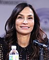 Famke Janssen, interprete di Kamala