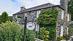 Port-Na-Craig Road, Ferryman's Cottage, Including Boundary Walls