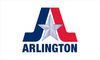 Flag of Arlington, Texas