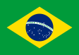 Brazília zászlaja