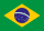 ブラジルの旗