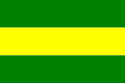 Cantone di Cayambe – Bandiera