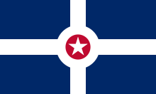 Flag of Indianapolis.svg