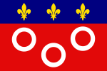 Drapeau.