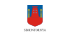 Flag of Simontornya