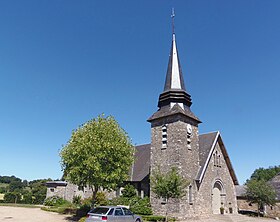 Saint-Samson (Mayenne)