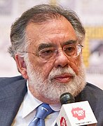 Francis Ford Coppola en 2011