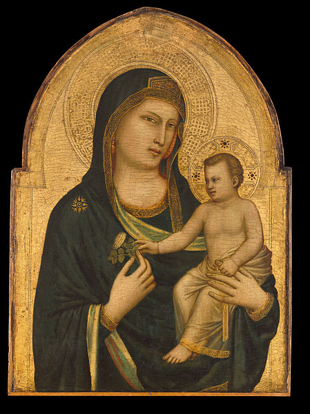 File:Giotto - Madonna and Child - Google Art Project.jpg