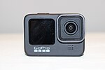 Miniatura para GoPro