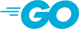 Logo do Go