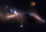 صورة مصغرة لـ NGC 1741B