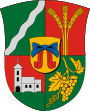 Wappen von Kaposfő