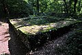 Römischer Wachtturm Hardwald