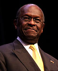 Miniatura para Herman Cain