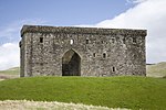 Hermitage Castle