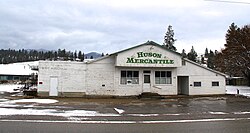 Huson Mercantile in Huson Montana 2014.jpg