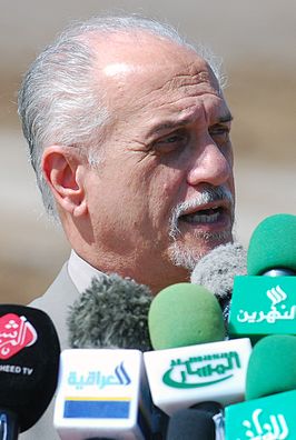 Hussain al-Shahristani