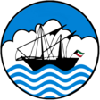 Kuvaiti Köztársaság címere