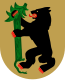 Blason de Isokyrö