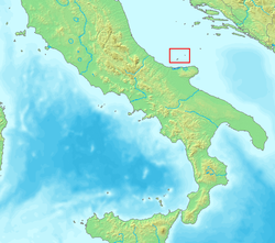 Italy - Tremiti.PNG