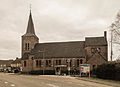 Ittervoort, Kirche de Sint Margarethakerk