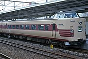 クハ381-129