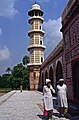 Lahore: Jahangir-Grabmal