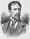 Emil Johann Weyr