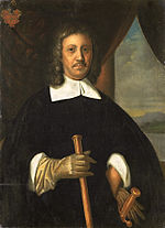 Miniatura para Jan van Riebeeck