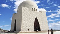 Jinnah Mausoleum (cropped).JPG