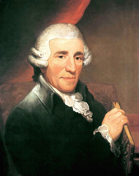 Archivo: Joseph Haydn.jpg