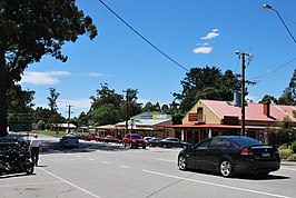 Kinglake