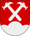 Coat of arms of Kumla Municipality