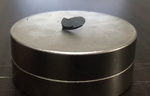 Miniatura para Superconductor a temperatura ambiente