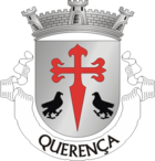 Wappen von Querença