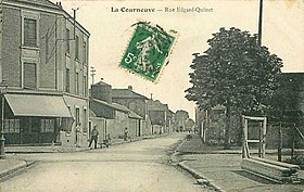 Image illustrative de l’article Rue Edgar-Quinet