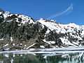 Lac d'Aubert