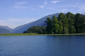 Lac Pirihueico