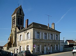 Largny-sur-Automne - Sœmeanza