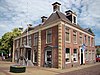 Raadhuis annex waag