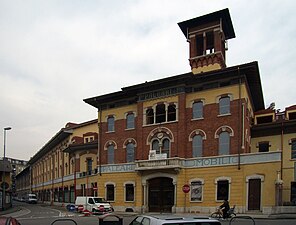 Palazzo Paleari