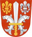 Wappen von Lobendava