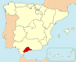 Málaga İli